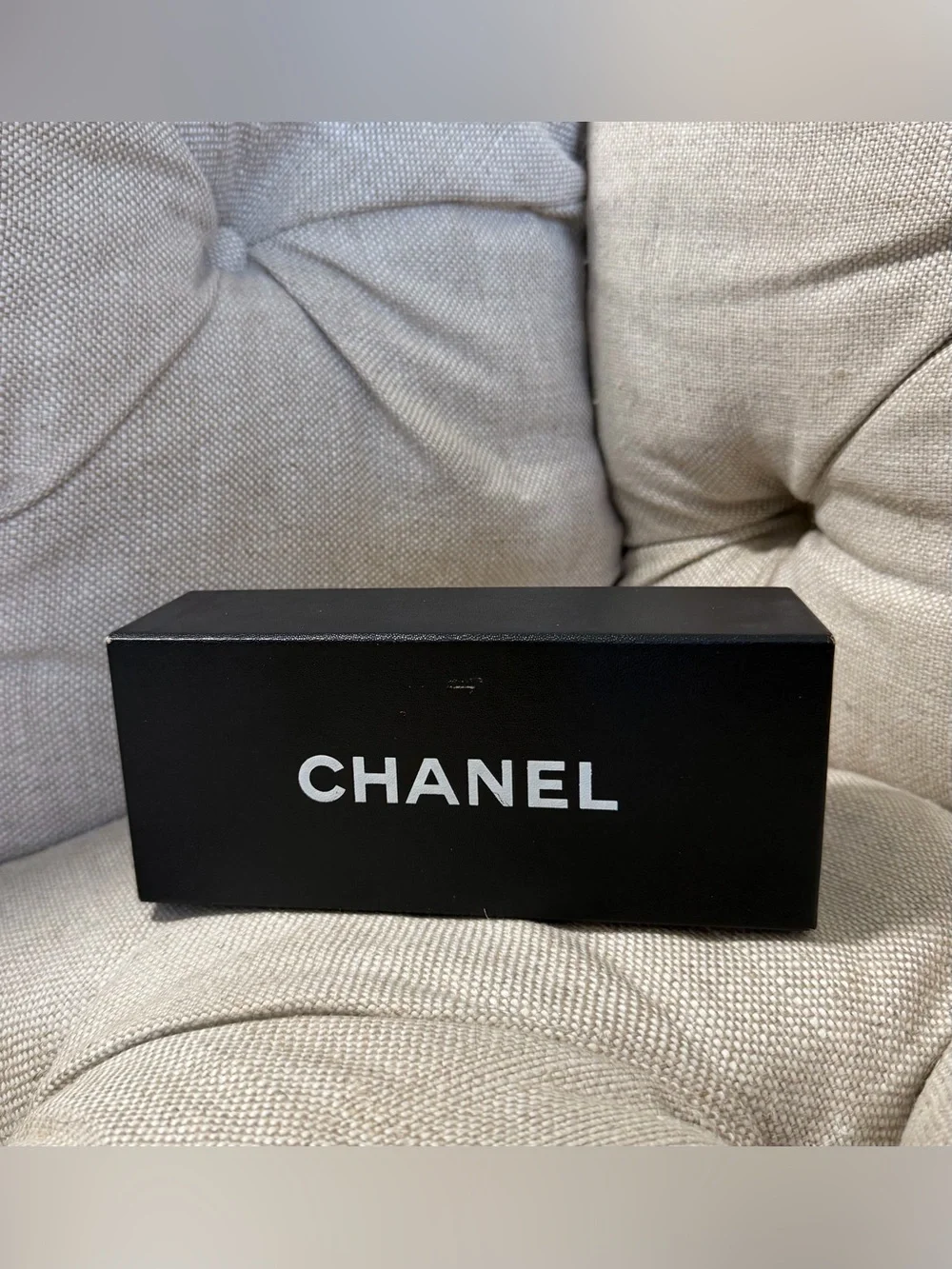 CHANEL you are